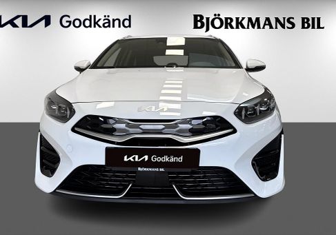 Kia Cee'd Sportswagon, 2022 2