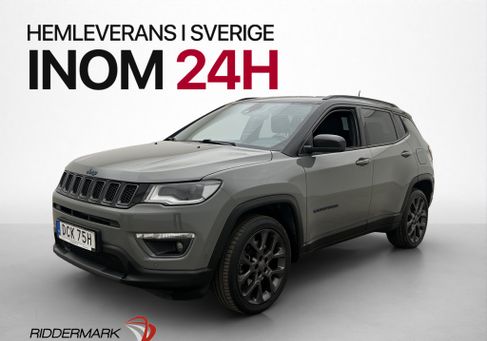 Jeep Compass, 2020 3