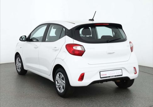 Hyundai i10, 2024 3