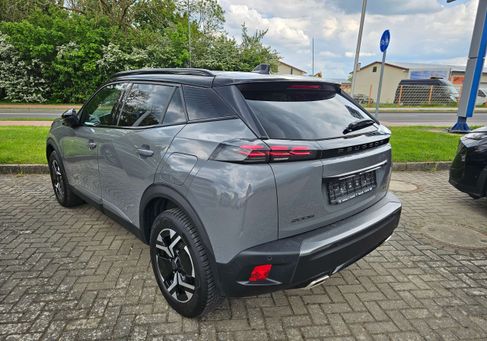 Peugeot 2008, 2024