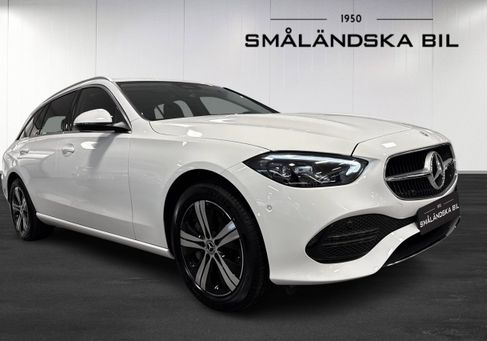 Mercedes-Benz C 300, 2023 2