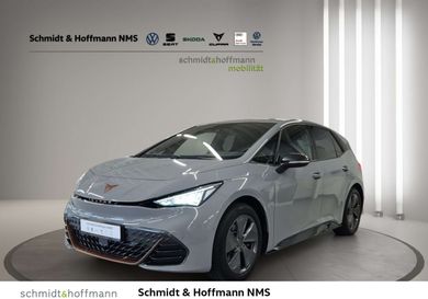 Cupra Born, 2023