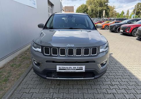 Jeep Compass, 2020 2