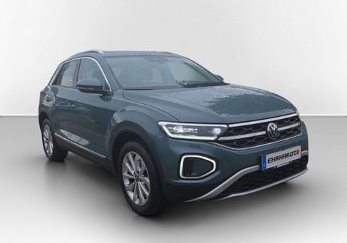 Volkswagen T-Roc, 2023