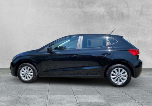Seat Ibiza, 2024