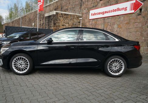 Audi A3, 2021 3