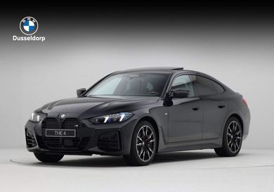 BMW 440 Gran Coupé, 2025