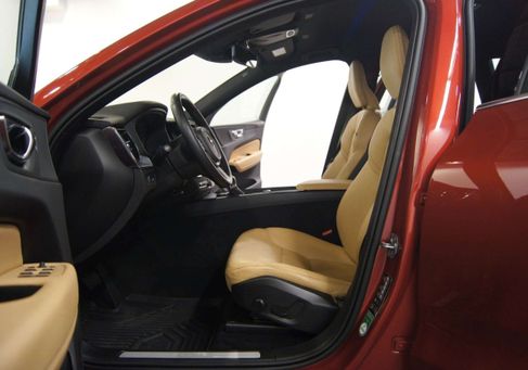 Volvo XC60, 2020