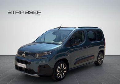 Citroën Berlingo, 2026