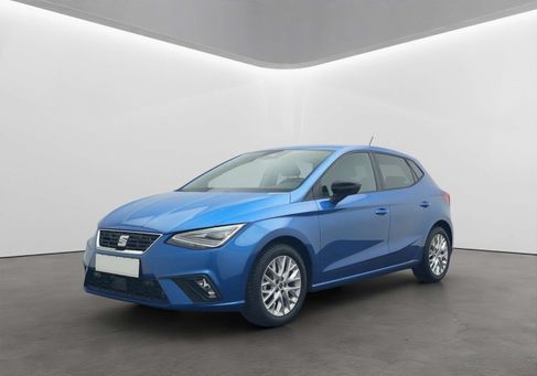 Seat Ibiza, 2025