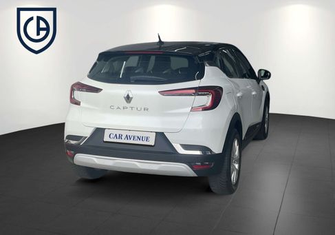Renault Captur, 2022