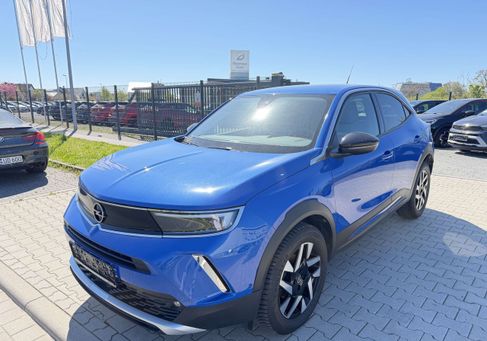 Opel Mokka, 2023 2