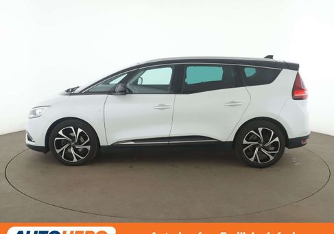 Renault Grand Scenic, 2017