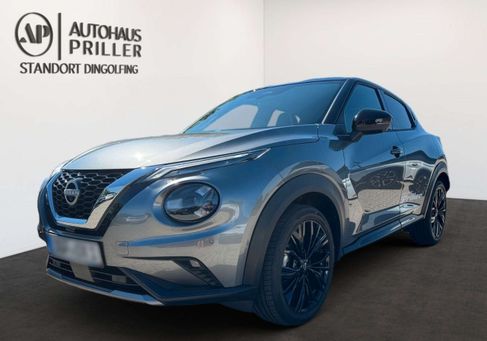 Nissan Juke, 2025 2