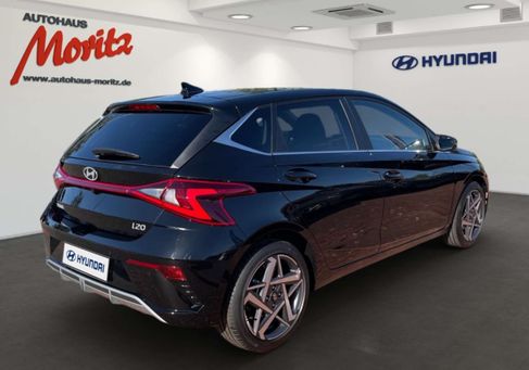 Hyundai i20, 2026 3
