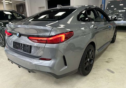 BMW 218, 2024 3