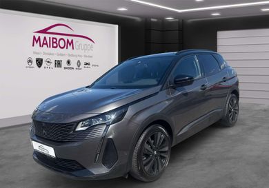 Peugeot 3008, 2024