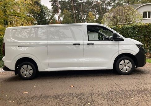 Volkswagen Transporter, 2026 2