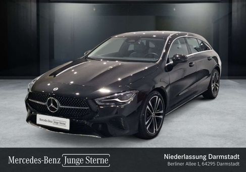 Mercedes-Benz CLA 180, 2026 2