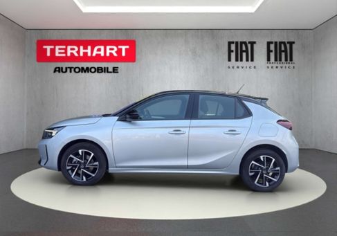 Opel Corsa, 2025 2