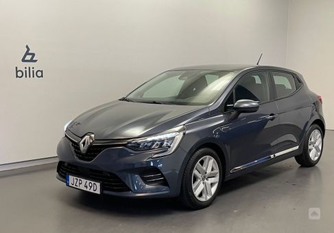 Renault Clio, 2022