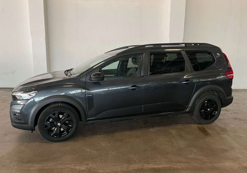 Dacia Jogger, 2022