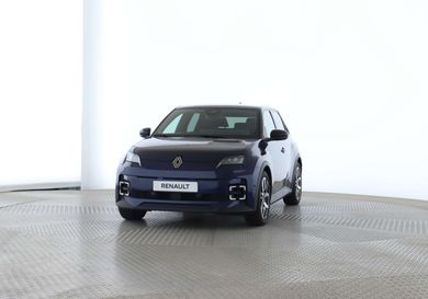 Renault R 5, 2025