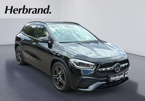 Mercedes-Benz GLA 200, 2023 2