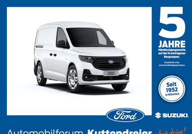 Ford Transit Connect, 2024