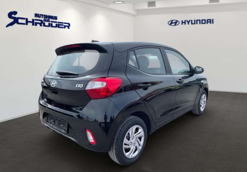 Hyundai i10, 2025 3