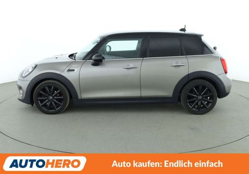 MINI Cooper, 2019