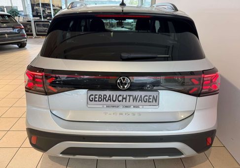 Volkswagen T-Cross, 2026
