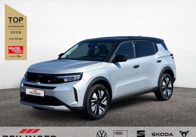 Opel Frontera, 2026