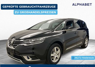 Renault Espace, 2021