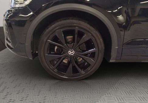 Volkswagen T-Roc, 2022