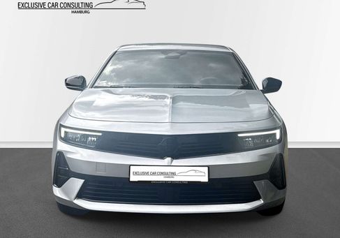 Opel Astra, 2025