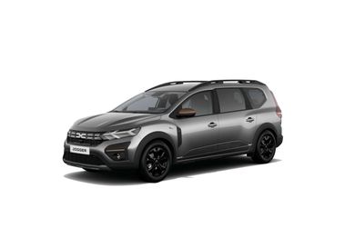 Dacia Jogger, 2026