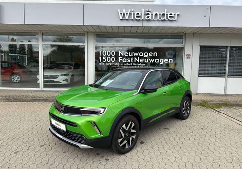 Opel Mokka, 2022 2