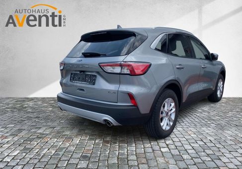 Ford Kuga, 2023