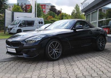 BMW Z4, 2019