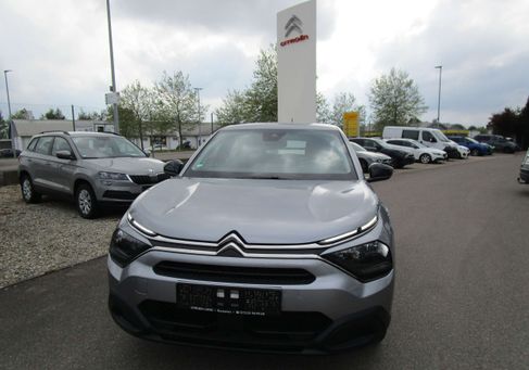 Citroën C4, 2024 3