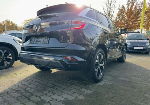 Renault Austral, 2023