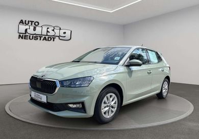 Skoda Fabia, 2026