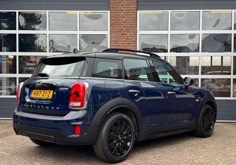 MINI Cooper Countryman, 2019