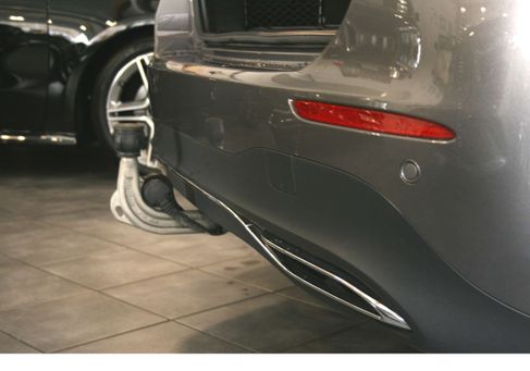 Mercedes-Benz B 180, 2024
