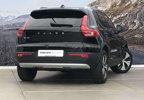 Volvo XC40, 2021 3