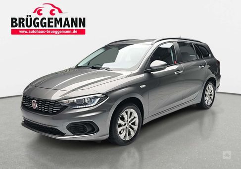 Fiat Tipo, 2019