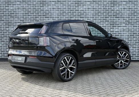 Volvo EX30, 2026 2