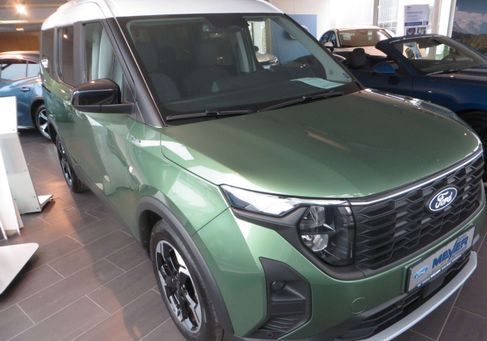 Ford Tourneo Courier, 2023