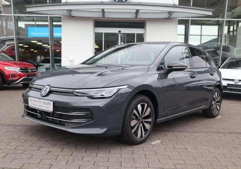Volkswagen Golf, 2025 2